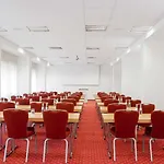 Hotel Nh West 4*