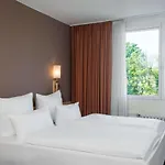 Nh West Hotel Berlin