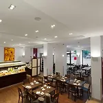 Nh West Hotel Berlin