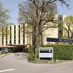 Hotel Nh West Berlin
