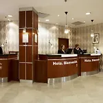 Hotel Nh West 4*