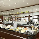 Nh West Hotel 4*
