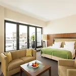Nh West Hotel