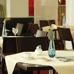 Hotel Nh West Berlin