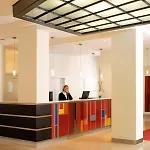 Hotel Nh West 4*