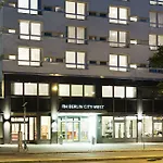 Hotel Nh West