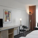 Hotel Nh West Berlin