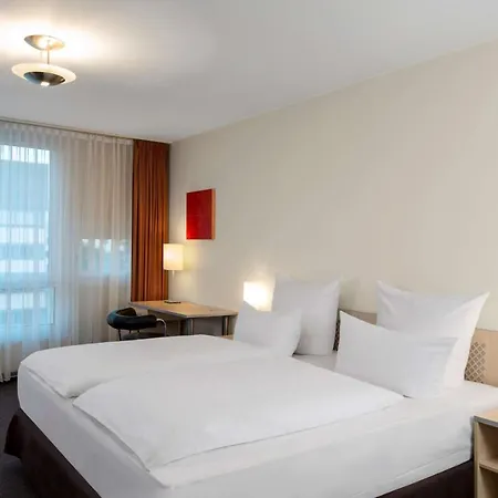 Hotel Nh West Berlin