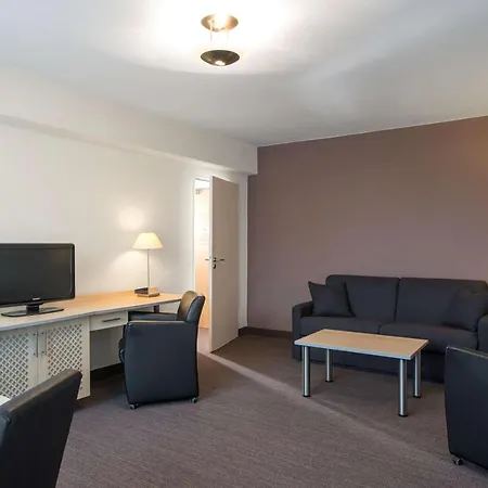 Nh West Hotell Berlin