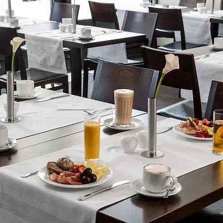 Nh West 4* Berlin