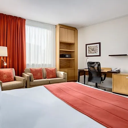 Hotell Nh West