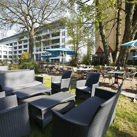 Hotell Nh West