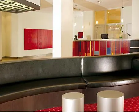 Hotell Nh West