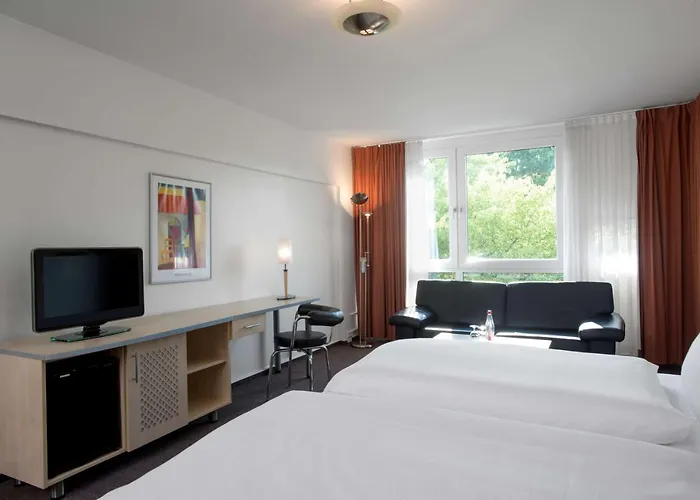 Nh West 4* Berlin