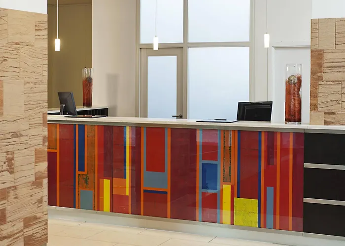 Hotel Nh West Berlin