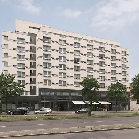 Nh West Hotel