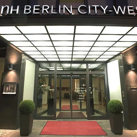 Nh West Berlino