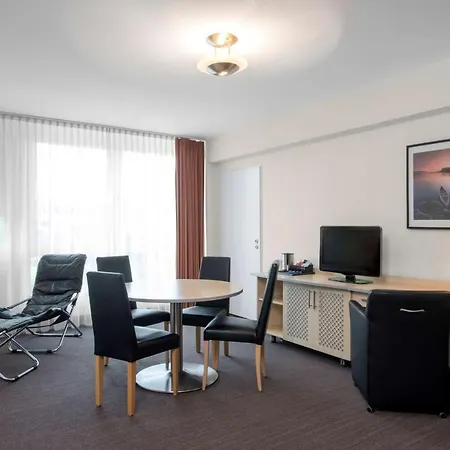 Nh West Berlino