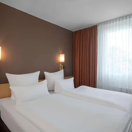 Nh West 4* Berlino