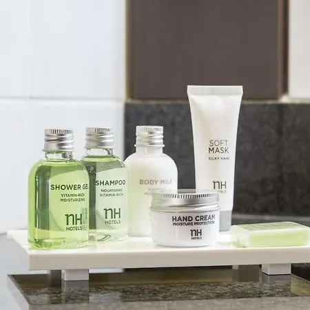 Hotel Nh West Berlin