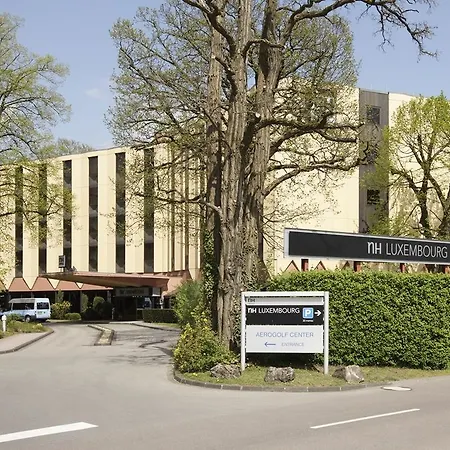 Hotel Nh West Berlin