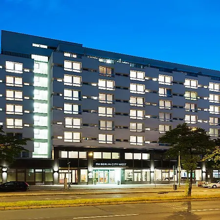 Nh West 4* Berlino