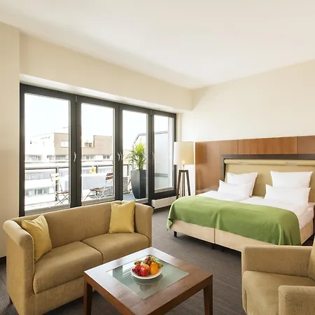 Nh West Hotel