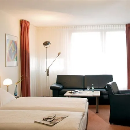 Nh West Berlino