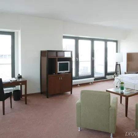 Nh West 4* Berlino