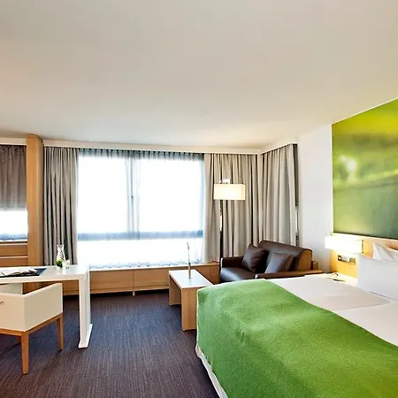 Hotel Nh West Berlin