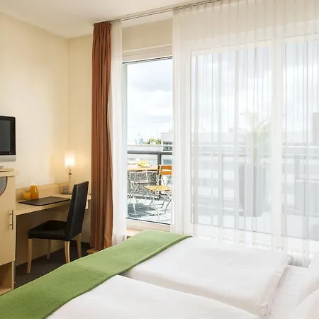 Nh West 4* Berlin