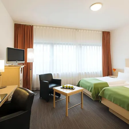 Nh West Berlino