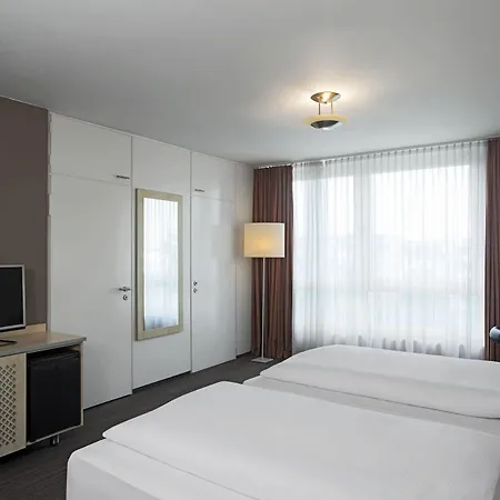 Nh West Berlino