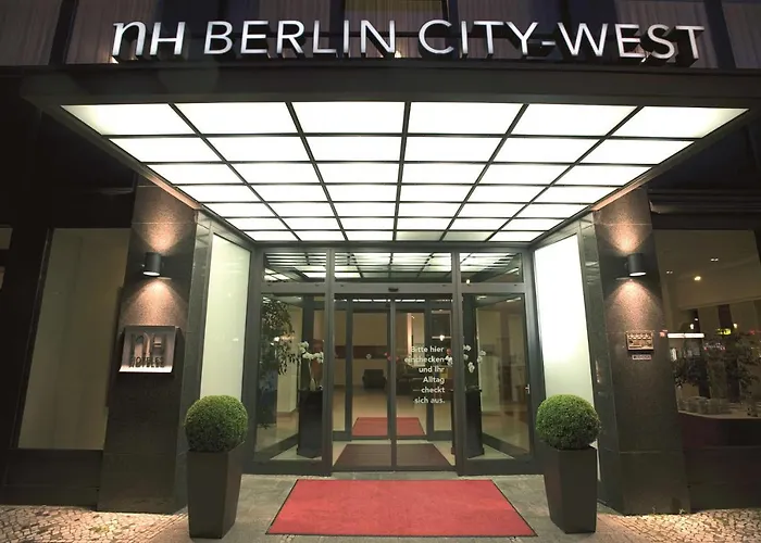 Nh West Berlin