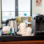 Nh West Hotel Berlin