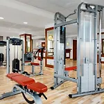 Hotel Nh West Berlin