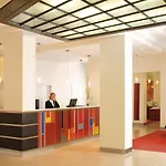Nh West Hotel Berlin