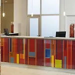 Hotel Nh West Berlin