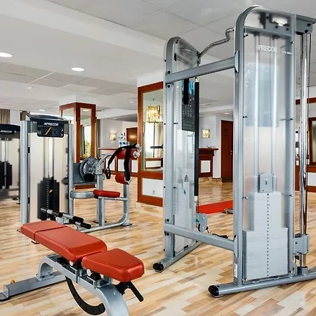 Hotel Nh West Berlim