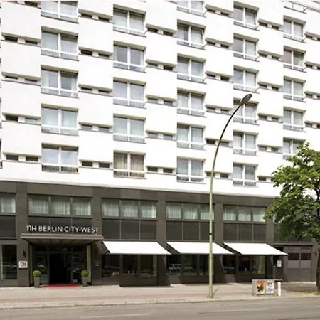 Nh West Berlim