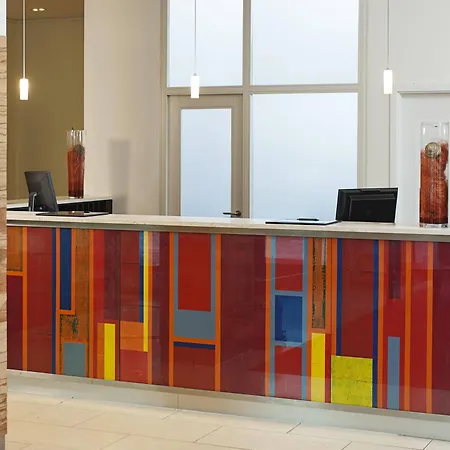 Hotel Nh West Berlino